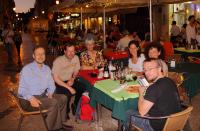 2009 - conf in Lissabon (Potugal) with Reinhard Gotzhein and others.jpg 8.2K